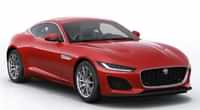 Jaguar F-Type (2020 - 2025) Caldera Red colour Cars Jaguar F-Type (2020 - 2025) Caldera Red colour Cars