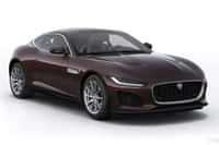 Jaguar F-Type (2020 - 2025) Desire Red Metallic colour Cars Jaguar F-Type (2020 - 2025) Desire Red Metallic colour Cars