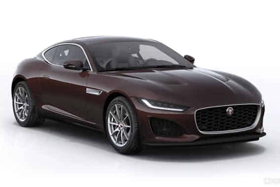 F-Type in Desire Red Metallic F-Type in Desire Red Metallic