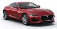 Jaguar F-Type (2020 - 2025) Firenze Red Metallic colour Cars Jaguar F-Type (2020 - 2025) Firenze Red Metallic colour Cars