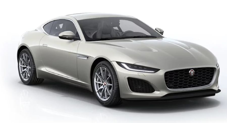 Flux Grey Metallic