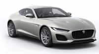 Jaguar F-Type (2020 - 2025) Flux Grey Metallic colour Cars Jaguar F-Type (2020 - 2025) Flux Grey Metallic colour Cars