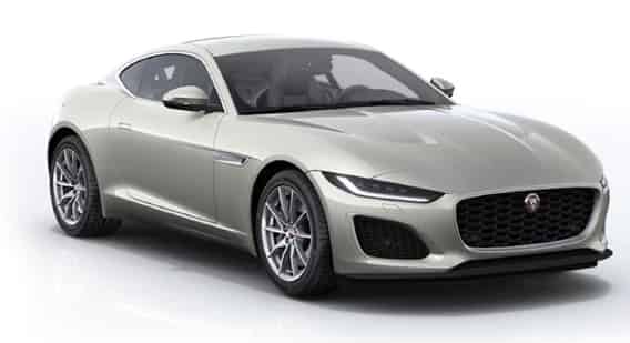 F-Type in Flux Grey Metallic F-Type in Flux Grey Metallic
