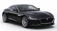 Jaguar F-Type (2020 - 2025) Santorini Black Metallic colour Cars Jaguar F-Type (2020 - 2025) Santorini Black Metallic colour Cars