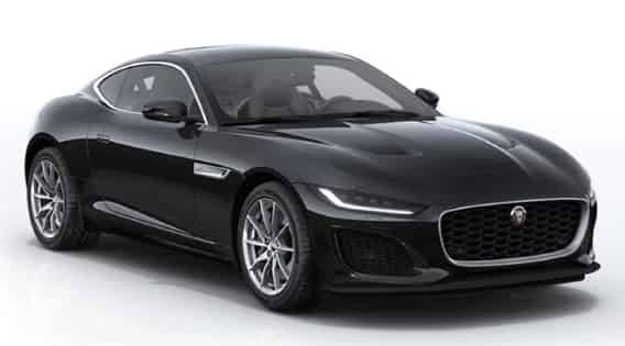 F-Type in Santorini Black Metallic F-Type in Santorini Black Metallic