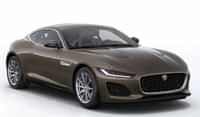Jaguar F-Type (2020 - 2025) Tormaline Brown Metallic colour Cars Jaguar F-Type (2020 - 2025) Tormaline Brown Metallic colour Cars