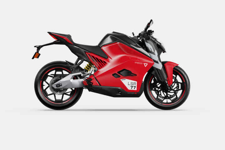 F77 Mach 2 undefined in Turbo Red