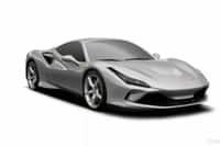 Ferrari F8 Tributo Argento Nurburgring colour Cars Ferrari F8 Tributo Argento Nurburgring colour Cars