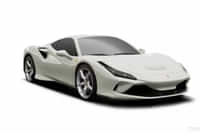 Ferrari F8 Tributo Bianco Avus colour Cars Ferrari F8 Tributo Bianco Avus colour Cars