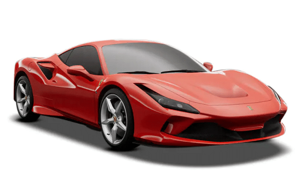 F8 Tributo Colours | Ferrari F8 Tributo Colours available in India 2022