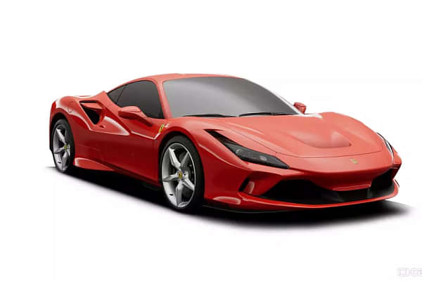 Rosso Scuderia