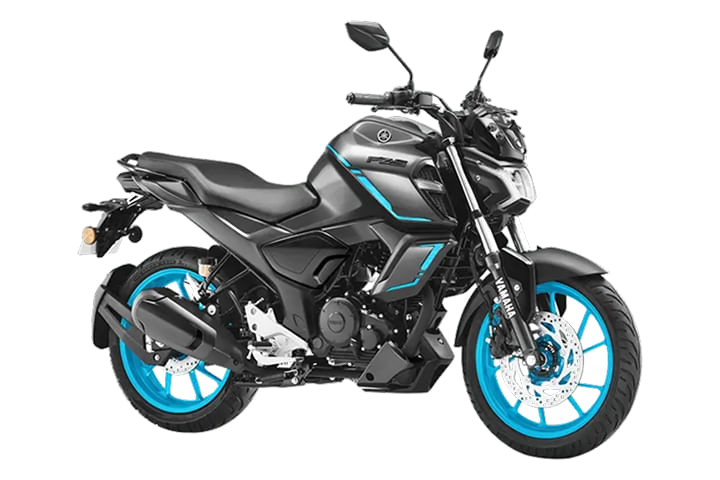 CYAN METALLIC GREY