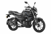 Yamaha FZ-S FI Hybrid Matte Black colour Bikes Yamaha FZ-S FI Hybrid Matte Black colour Bikes