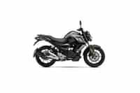 Yamaha FZS FI 2021-2022 Dark Black colour Yamaha FZS FI 2021-2022 Dark Black colour