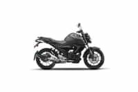 Yamaha FZS FI 2021-2022 Matte Black colour Yamaha FZS FI 2021-2022 Matte Black colour