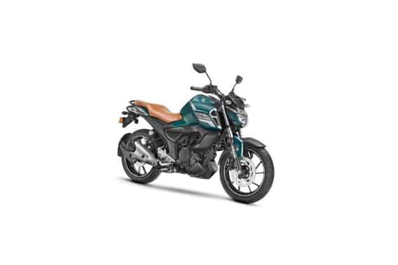 FZS FI 2021-2022 in Pine Green FZS FI 2021-2022 in Pine Green