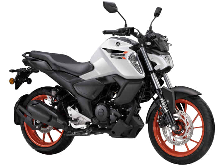 FZS FI V4 undefined in Ice Fluo-Vermillion