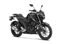 Yamaha FZ 25 2020-2024 Metallic Black colour Bikes Yamaha FZ 25 2020-2024 Metallic Black colour Bikes