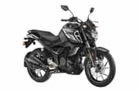 Yamaha FZ-S FI V3 Dark Knight colour Bikes