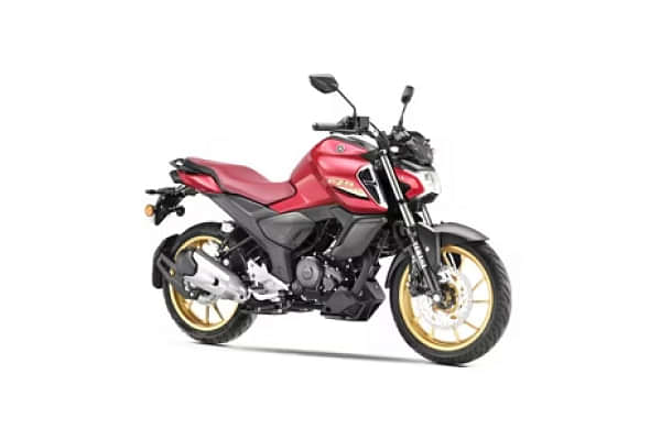 yamaha fz v3 all colours