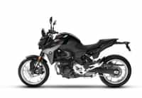 BMW F 900 R Black Storm Metallic colour 