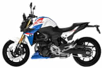 BMW F 900 R Sport colour 