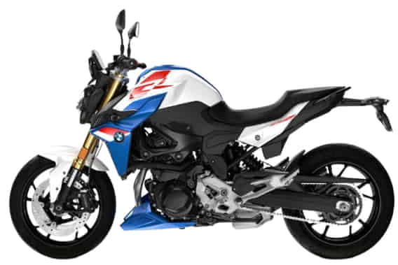 F 900 R 2019-2026 in Sport F 900 R 2019-2026 in Sport
