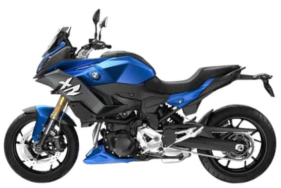 F 900 XR 2019-2026 in Sport F 900 XR 2019-2026 in Sport