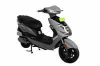 Okaya Electric Faast 4 Metallic Grey colour Scooters Okaya Electric Faast 4 Metallic Grey colour Scooters