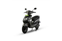 Okaya Electric Faast F2B Groovy Grey colour Scooters Okaya Electric Faast F2B Groovy Grey colour Scooters