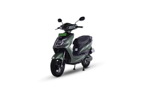 Okaya Electric Faast F2B Grungy Green colour Scooters Okaya Electric Faast F2B Grungy Green colour Scooters