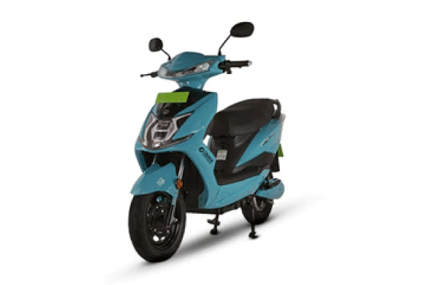 Faast F2T in Cattt Cyan