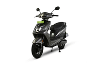 Okaya Electric Faast F2T Groovy Grey colour Scooters Okaya Electric Faast F2T Groovy Grey colour Scooters