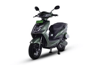 Okaya Electric Faast F2T Grungy Greeny colour Scooters Okaya Electric Faast F2T Grungy Greeny colour Scooters