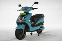 Okaya Electric Faast F3 Metallic Cyan colour  Okaya Electric Faast F3 Metallic Cyan colour