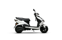 Benling India Falcon 2023-2025  Pure White colour Scooters