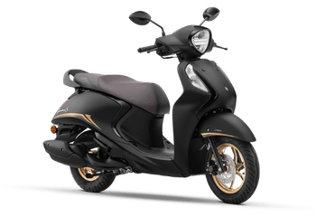 Fascino scooty online