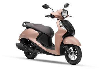 Yamaha Fascino 125 Fi Hybrid Colours 9 Fascino 125 Fi Hybrid