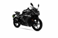 Okaya Electric Ferrato Disruptor Black colour  Okaya Electric Ferrato Disruptor Black colour