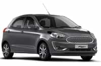 Ford Figo 2020-2021 Smoke Grey colour Cars Ford Figo 2020-2021 Smoke Grey colour Cars