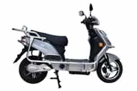 SES Electric Fly Grey colour Scooters