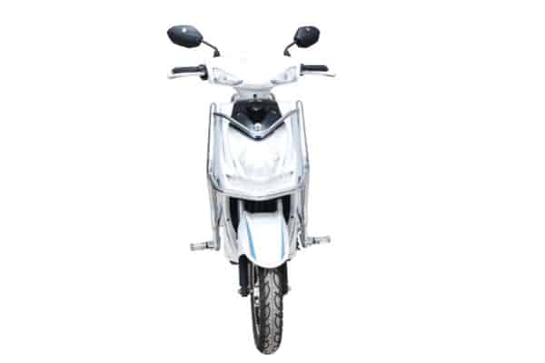 SES Electric Fly in White