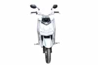 SES Electric Fly White colour Scooters