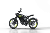 Royal Enfield Flying Flea Torquise colour Bikes Royal Enfield Flying Flea Torquise colour Bikes