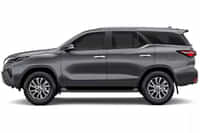 Toyota Fortuner Sparkling Black Cystal Shine colour Cars Toyota Fortuner Sparkling Black Cystal Shine colour Cars