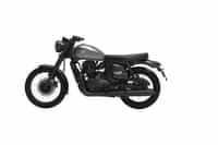 JAWA 42 Asteroid Grey colour Bikes JAWA 42 Asteroid Grey colour Bikes