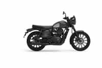 JAWA 42 Infinity Black DT colour Bikes JAWA 42 Infinity Black DT colour Bikes