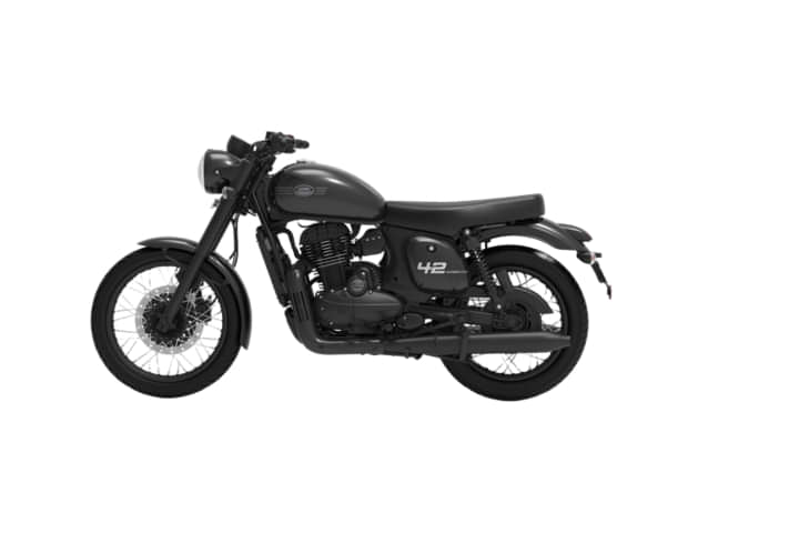 Odyssey Black 
