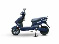 Okaya Electric Freedum Tantalizing Blue colour Scooters Okaya Electric Freedum Tantalizing Blue colour Scooters