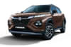 Maruti Fronx Earthen Brown with Bluish Black Roof colour Cars Maruti Fronx Earthen Brown with Bluish Black Roof colour Cars